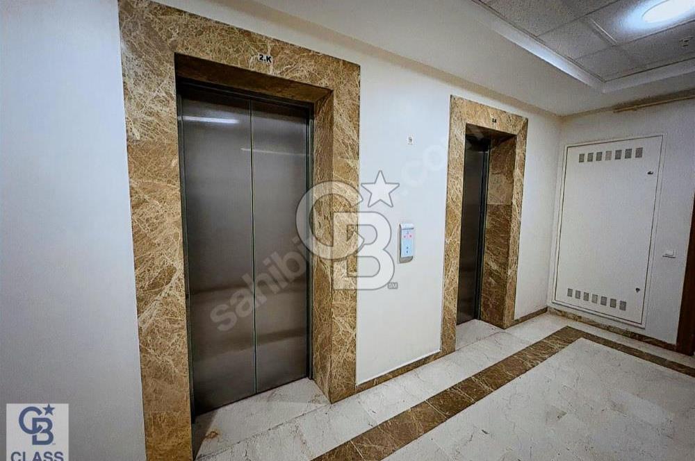 CB CLASS ISPARTAKULE BAHÇEŞEHİR BİZİM EVLER 5A SİTESİ 4+1 DAİRE