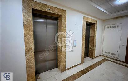 CB CLASS ISPARTAKULE BAHÇEŞEHİR BİZİM EVLER 5A SİTESİ 4+1 DAİRE