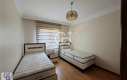 CB CLASS ISPARTAKULE BAHÇEŞEHİR BİZİM EVLER 5A SİTESİ 4+1 DAİRE