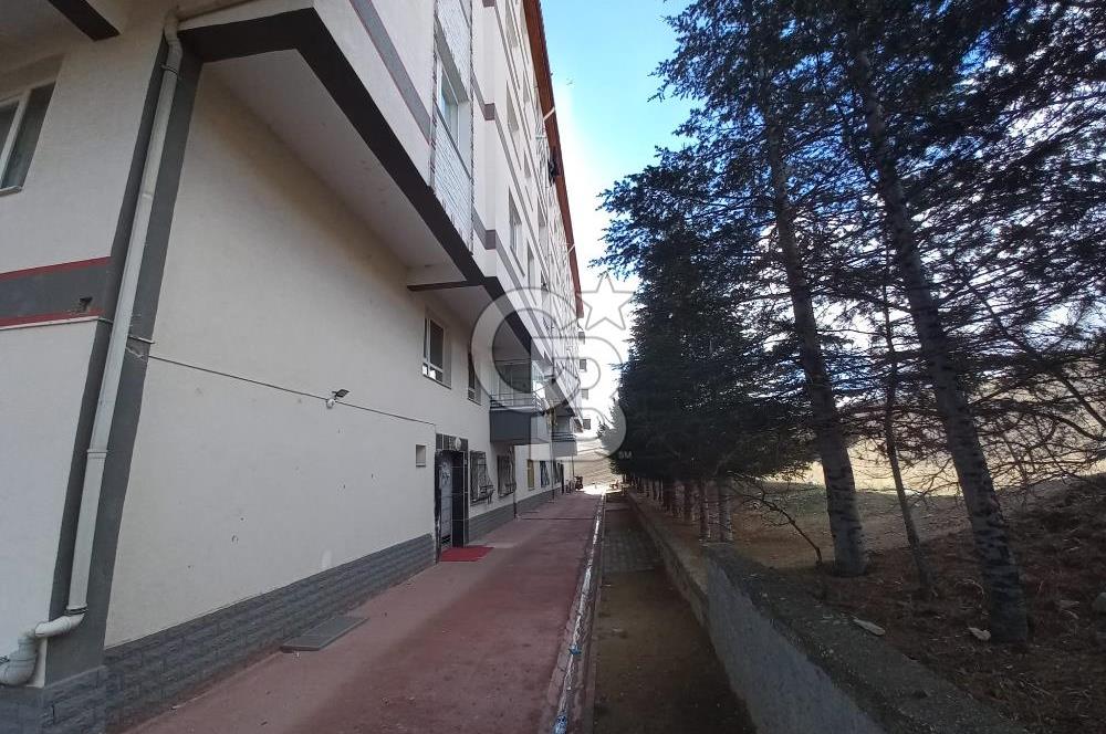 HAVALİMANI PROTOKOL YOLU ÜZERİ SATILIK 3+1 ARA KAT DUBLEKS DAİRE