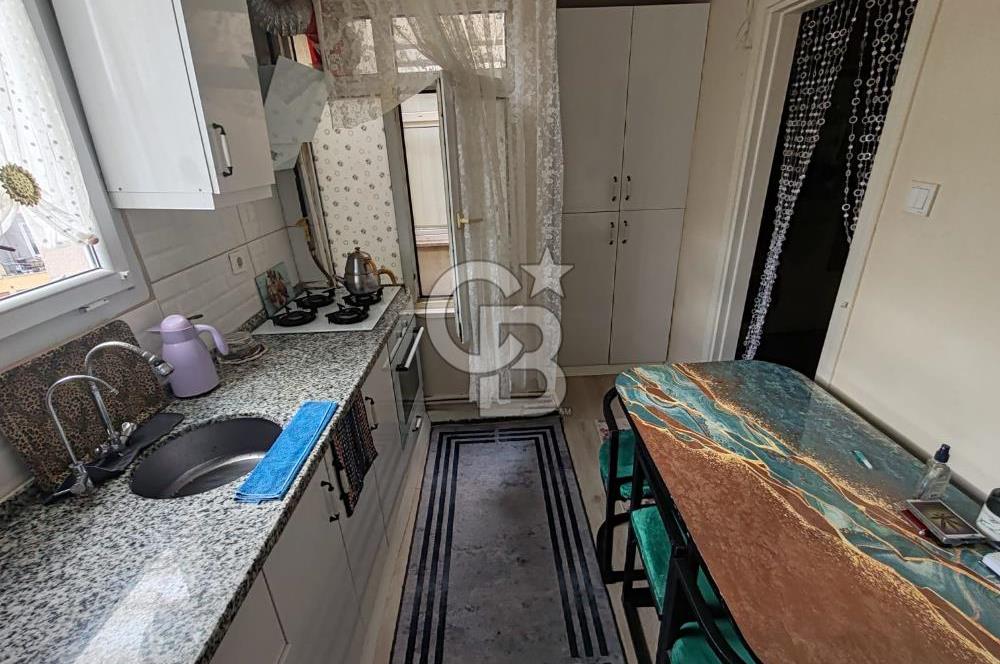 Tekirdağ Çorlu Çarşı Merkezinde 3+1 140 m² Satılık Fırsat Daire