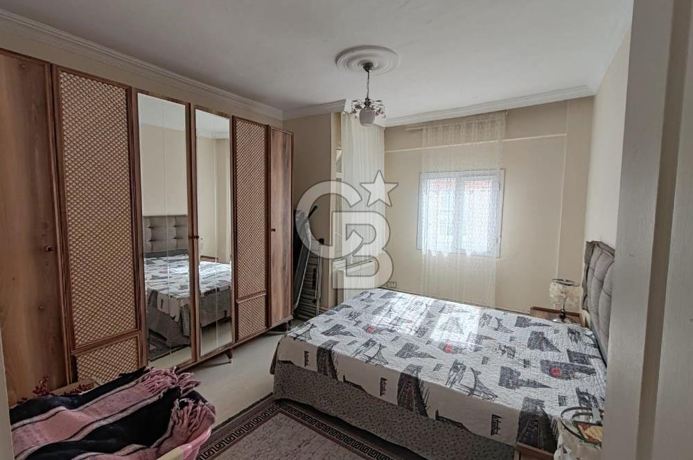 Tekirdağ Çorlu Çarşı Merkezinde 3+1 140 m² Satılık Fırsat Daire