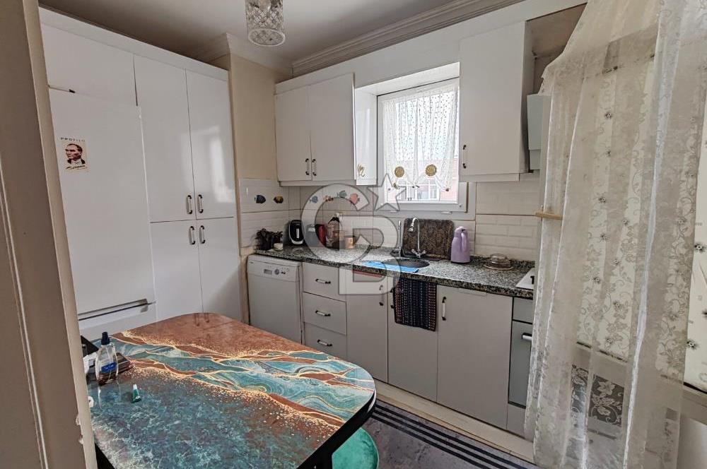 Tekirdağ Çorlu Çarşı Merkezinde 3+1 140 m² Satılık Fırsat Daire