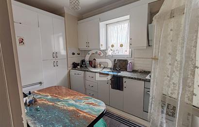 Tekirdağ Çorlu Çarşı Merkezinde 3+1 140 m² Satılık Fırsat Daire