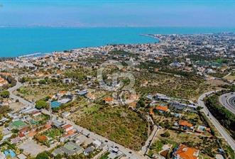 İzmir Narlıdere Sahilevleri'nde Malikanelik Satılık Tarla - 9 - 320118