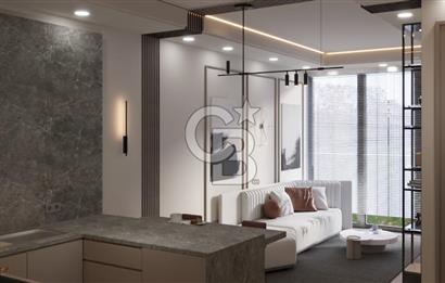 POLATLI ŞEHİTLİK'TE ULTRA LÜX 3+1 PROJE