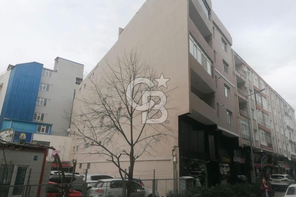 Tekirdağ Çorlu Çarşı Merkezinde 3+1 140 m² Satılık Fırsat Daire
