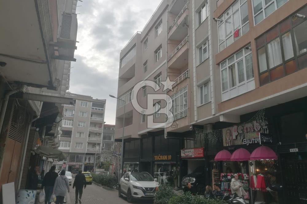 Tekirdağ Çorlu Çarşı Merkezinde 3+1 140 m² Satılık Fırsat Daire