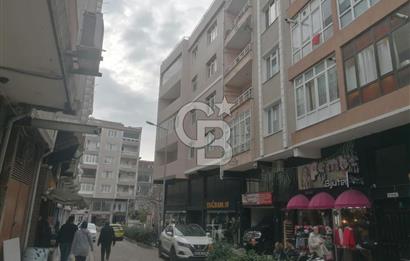 Tekirdağ Çorlu Çarşı Merkezinde 3+1 140 m² Satılık Fırsat Daire