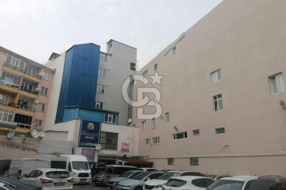 Tekirdağ Çorlu Çarşı Merkezinde 3+1 140 m² Satılık Fırsat Daire