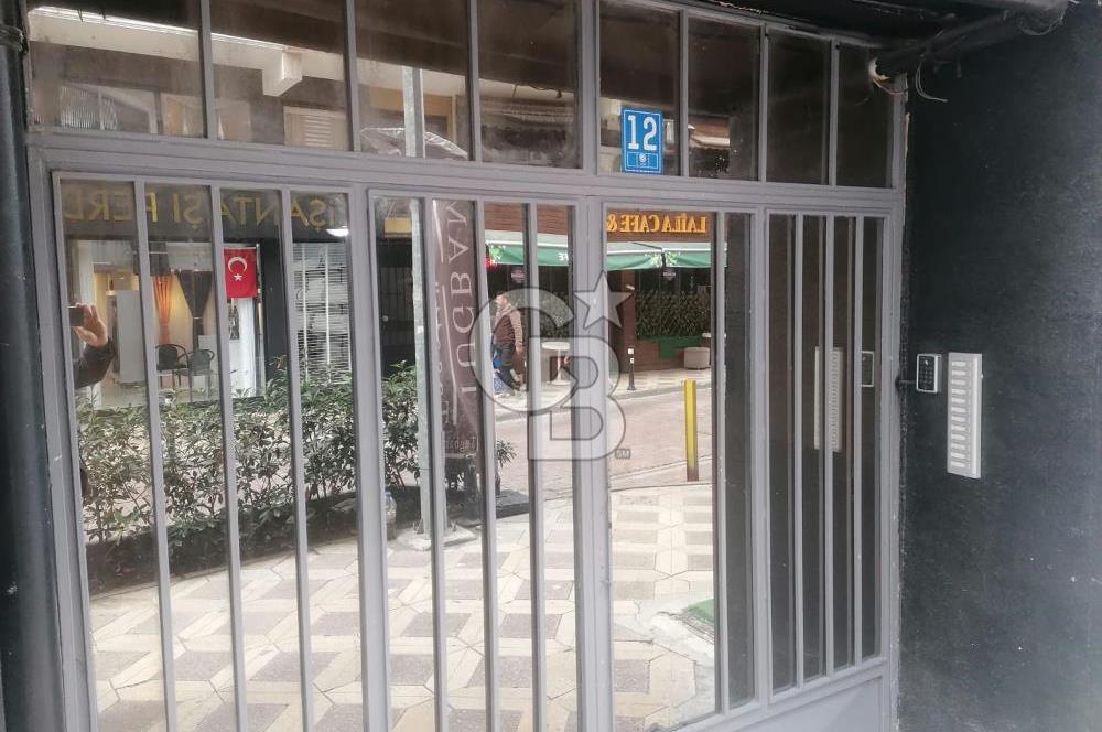 Tekirdağ Çorlu Çarşı Merkezinde 3+1 140 m² Satılık Fırsat Daire