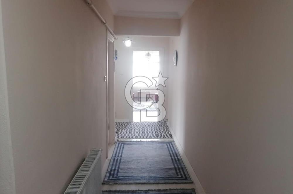 Tekirdağ Çorlu Çarşı Merkezinde 3+1 140 m² Satılık Fırsat Daire