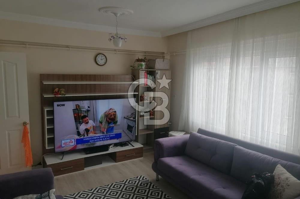 Tekirdağ Çorlu Çarşı Merkezinde 3+1 140 m² Satılık Fırsat Daire