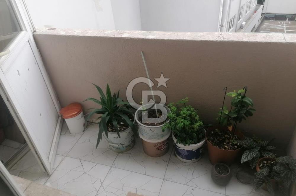 Tekirdağ Çorlu Çarşı Merkezinde 3+1 140 m² Satılık Fırsat Daire