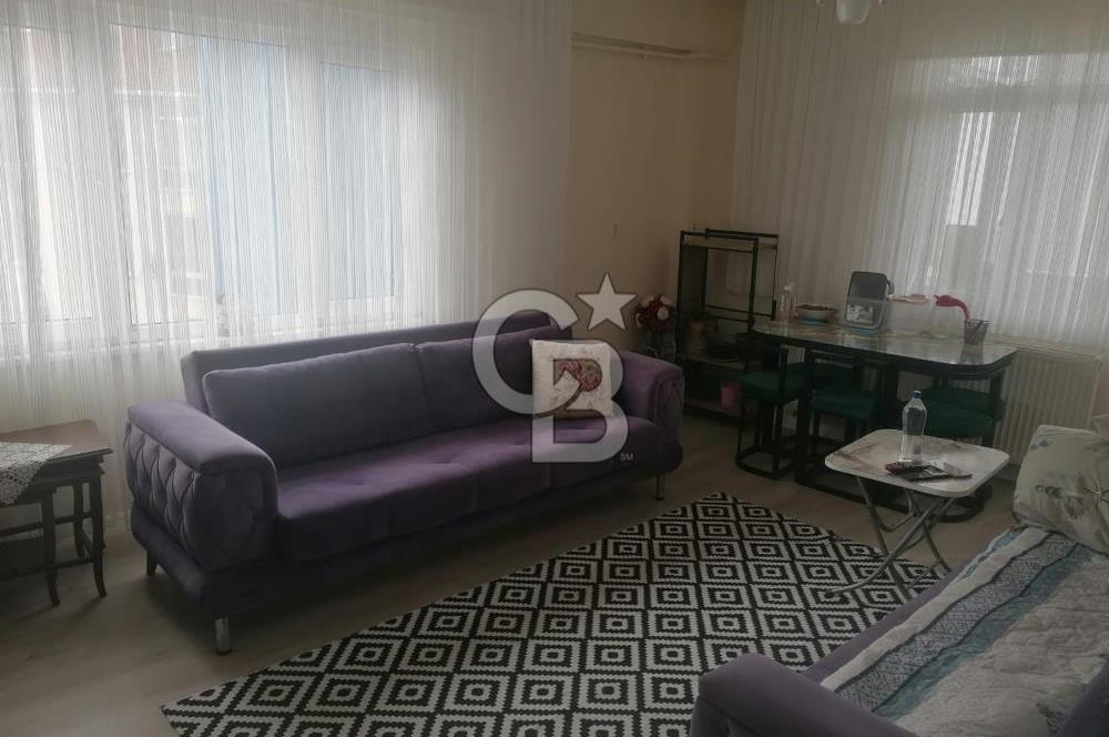 Tekirdağ Çorlu Çarşı Merkezinde 3+1 140 m² Satılık Fırsat Daire