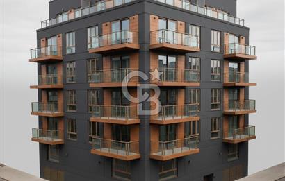 POLATLI ŞENTEPE'DE MODERN MİMARİLİ 3+1 KONUT PROJESİ