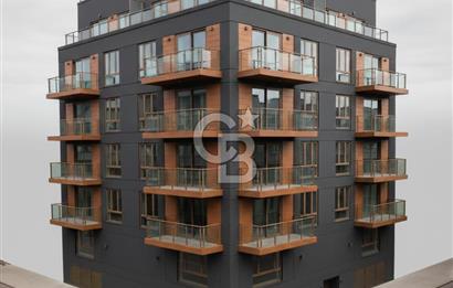 POLATLI ŞENTEPE'DE MODERN MİMARİLİ 3+1 KONUT PROJESİ