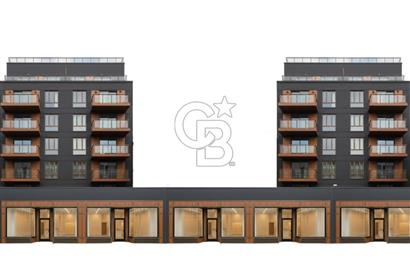 POLATLI ŞENTEPE'DE MODERN MİMARİLİ 3+1 KONUT PROJESİ