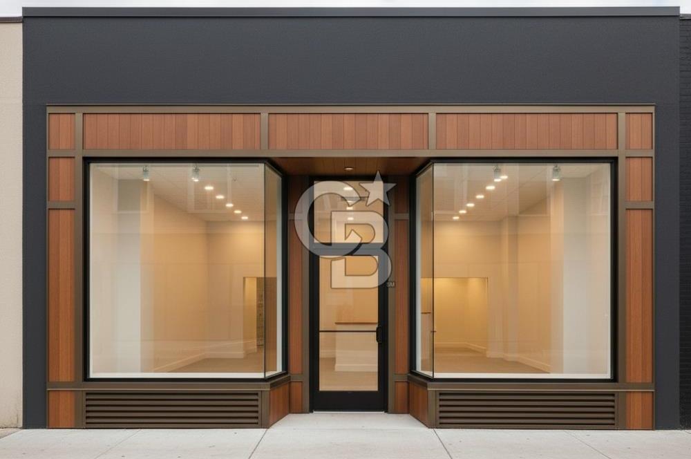 POLATLI ŞENTEPE'DE MODERN MİMARİLİ 3+1 KONUT PROJESİ