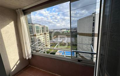 TUZLA MİMARSİNAN KİPTAŞ 2. ETAPTA 2+1 95m2 SATILIK DAİRE