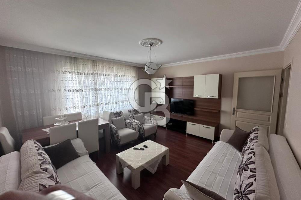 TUZLA MİMARSİNAN KİPTAŞ 2. ETAPTA 2+1 95m2 SATILIK DAİRE