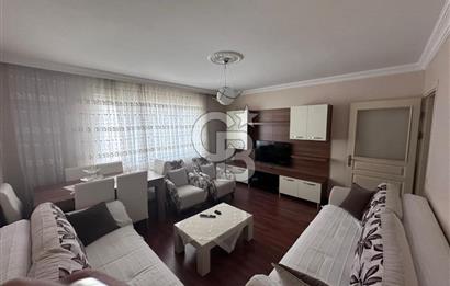 TUZLA MİMARSİNAN KİPTAŞ 2. ETAPTA 2+1 95m2 SATILIK DAİRE