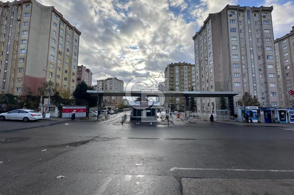 TUZLA MİMARSİNAN KİPTAŞ 2. ETAPTA 2+1 95m2 SATILIK DAİRE