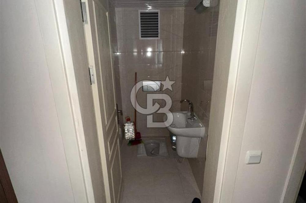 TUZLA MİMARSİNAN KİPTAŞ 2. ETAPTA 2+1 95m2 SATILIK DAİRE