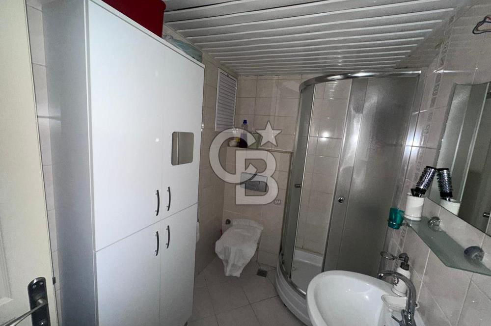 TUZLA MİMARSİNAN KİPTAŞ 2. ETAPTA 2+1 95m2 SATILIK DAİRE