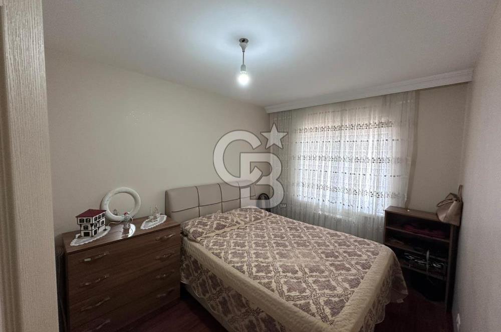 TUZLA MİMARSİNAN KİPTAŞ 2. ETAPTA 2+1 95m2 SATILIK DAİRE