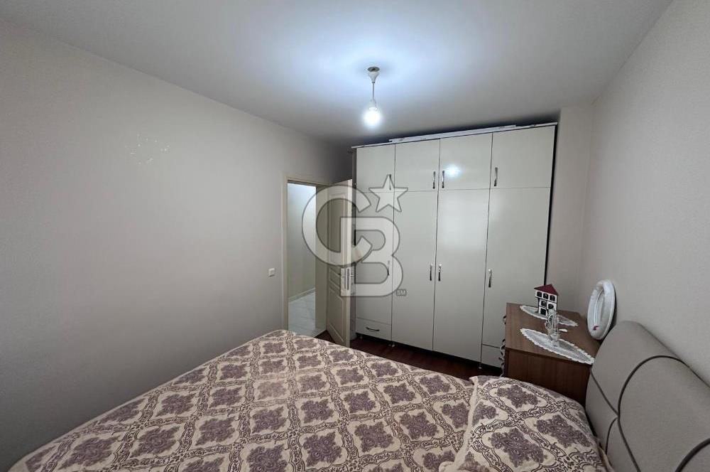 TUZLA MİMARSİNAN KİPTAŞ 2. ETAPTA 2+1 95m2 SATILIK DAİRE