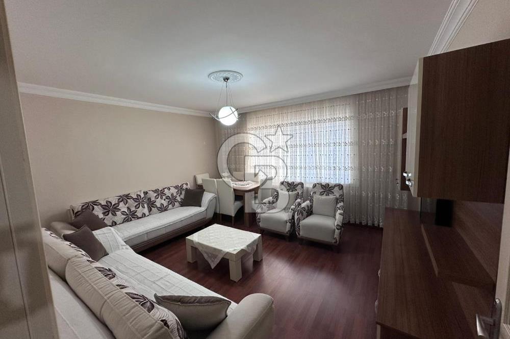 TUZLA MİMARSİNAN KİPTAŞ 2. ETAPTA 2+1 95m2 SATILIK DAİRE
