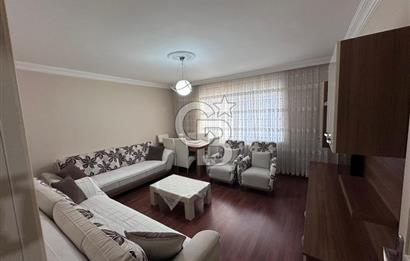 TUZLA MİMARSİNAN KİPTAŞ 2. ETAPTA 2+1 95m2 SATILIK DAİRE