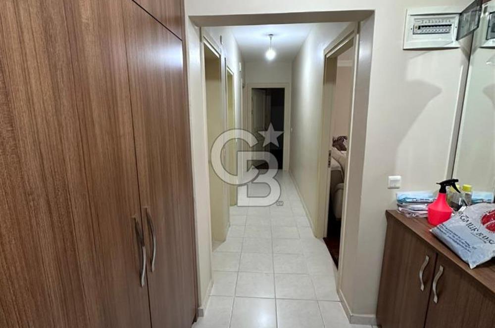 TUZLA MİMARSİNAN KİPTAŞ 2. ETAPTA 2+1 95m2 SATILIK DAİRE
