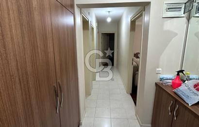 TUZLA MİMARSİNAN KİPTAŞ 2. ETAPTA 2+1 95m2 SATILIK DAİRE