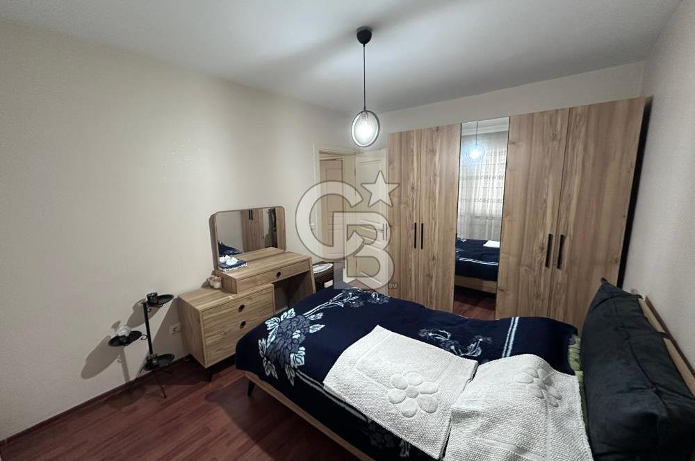 TUZLA MİMARSİNAN KİPTAŞ 2. ETAPTA 2+1 95m2 SATILIK DAİRE