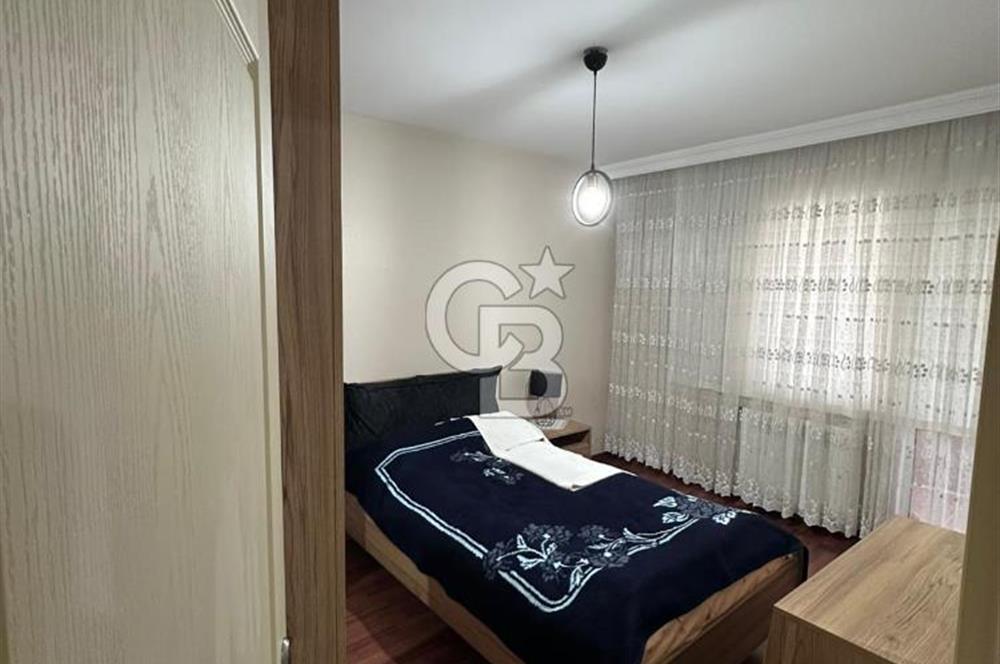 TUZLA MİMARSİNAN KİPTAŞ 2. ETAPTA 2+1 95m2 SATILIK DAİRE