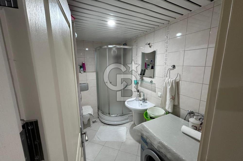 TUZLA MİMARSİNAN KİPTAŞ 2. ETAPTA 2+1 95m2 SATILIK DAİRE