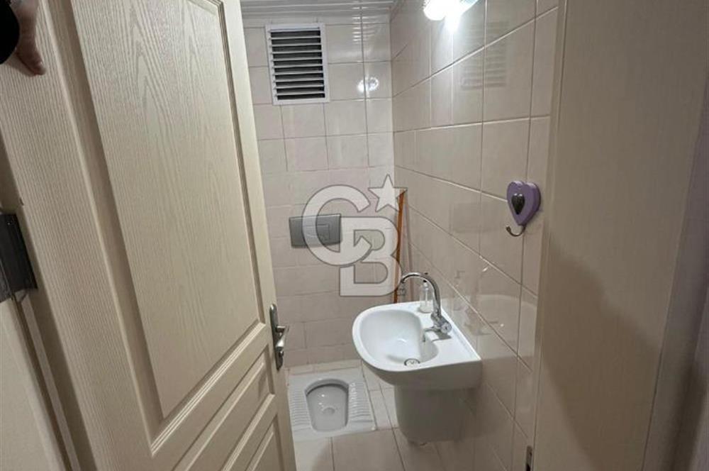 TUZLA MİMARSİNAN KİPTAŞ 2. ETAPTA 2+1 95m2 SATILIK DAİRE