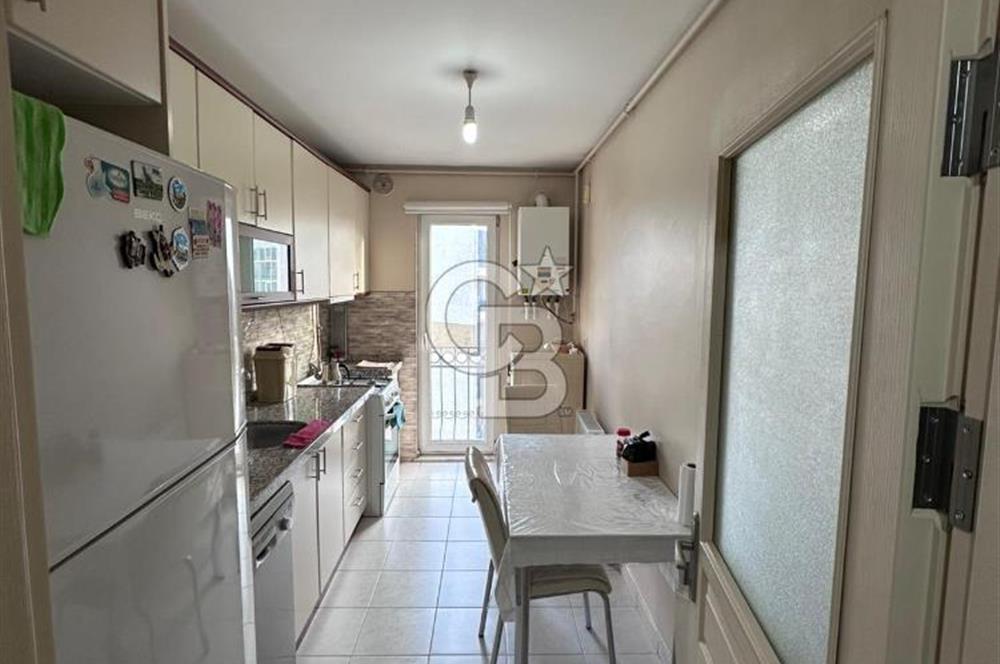 TUZLA MİMARSİNAN KİPTAŞ 2. ETAPTA 2+1 95m2 SATILIK DAİRE