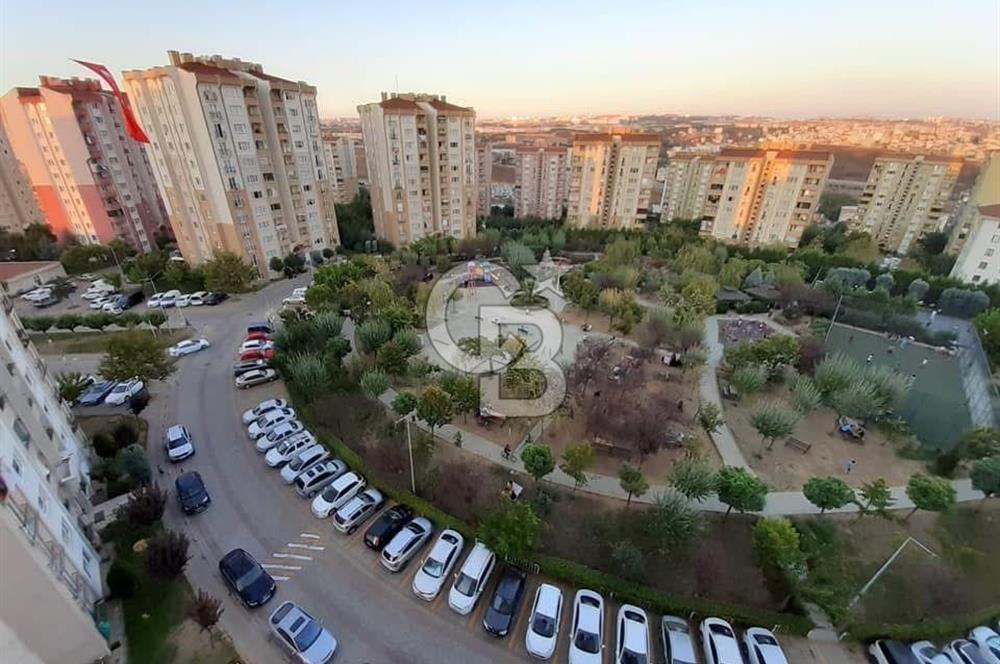 TUZLA MİMARSİNAN KİPTAŞ 2. ETAPTA 2+1 95m2 SATILIK DAİRE