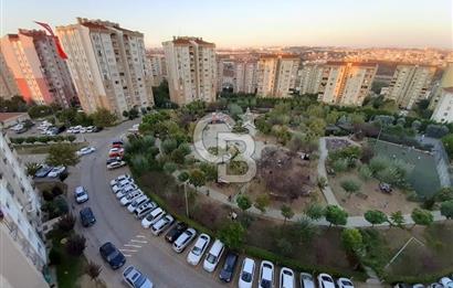 TUZLA MİMARSİNAN KİPTAŞ 2. ETAPTA 2+1 95m2 SATILIK DAİRE