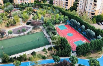 TUZLA MİMARSİNAN KİPTAŞ 2. ETAPTA 2+1 95m2 SATILIK DAİRE