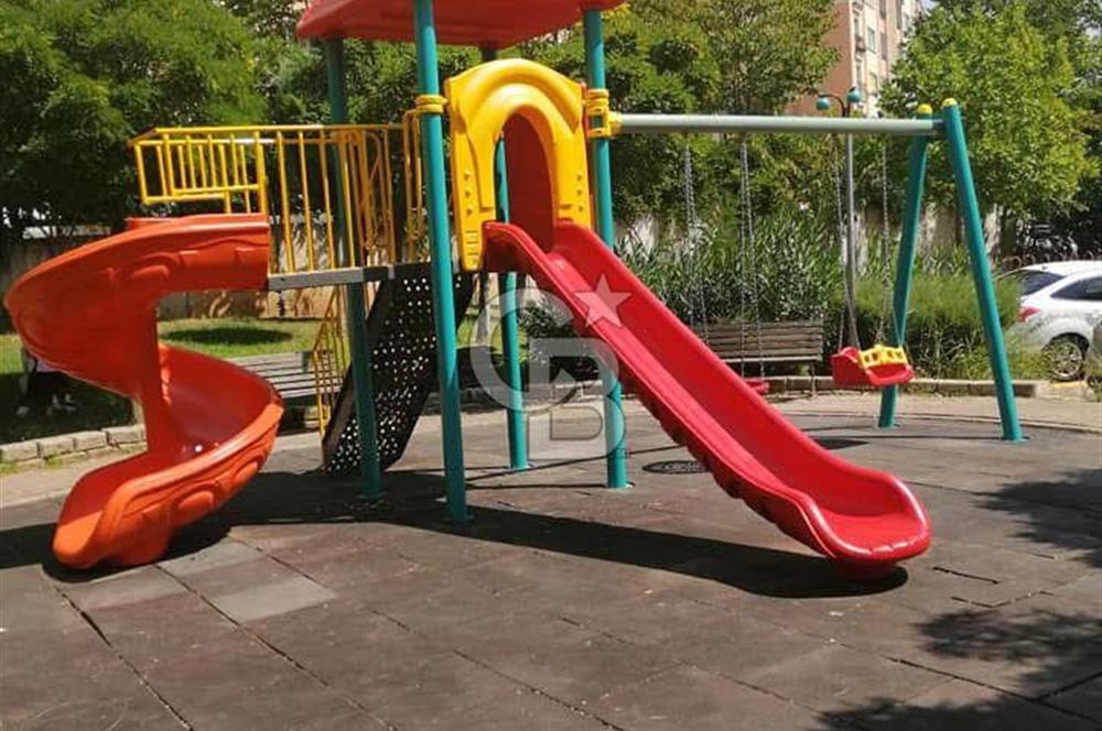 TUZLA MİMARSİNAN KİPTAŞ 2. ETAPTA 2+1 95m2 SATILIK DAİRE