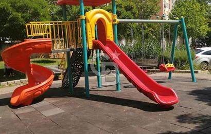 TUZLA MİMARSİNAN KİPTAŞ 2. ETAPTA 2+1 95m2 SATILIK DAİRE