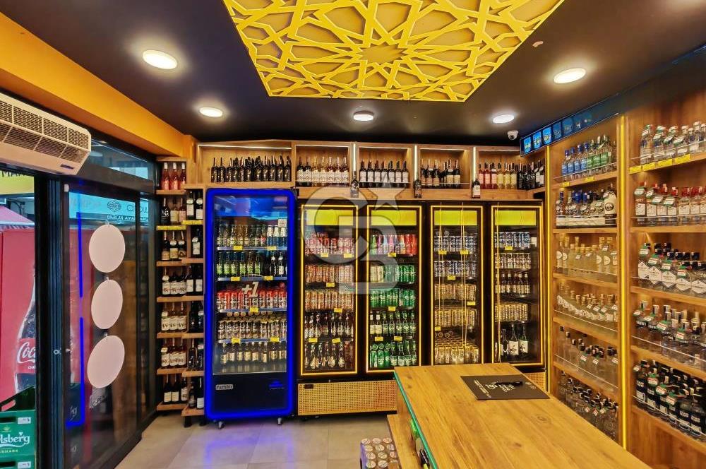 KARŞIYAKA ALAYBEYDE DEVREN KİRALIK TEKEL