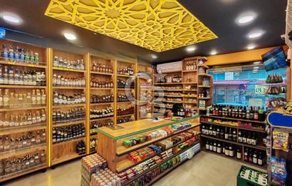 KARŞIYAKA ALAYBEYDE DEVREN KİRALIK TEKEL