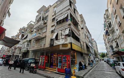 KARŞIYAKA ALAYBEYDE DEVREN KİRALIK TEKEL