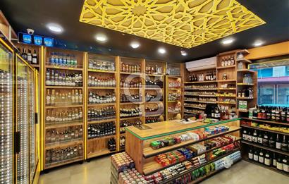 KARŞIYAKA ALAYBEYDE DEVREN KİRALIK TEKEL