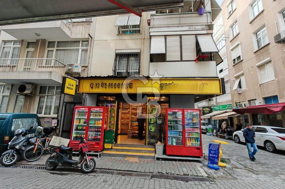 KARŞIYAKA ALAYBEYDE DEVREN KİRALIK TEKEL